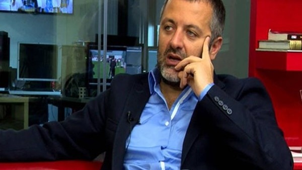 Mehmet Demirkol'den Ivan Bebek'e sert eleştiri