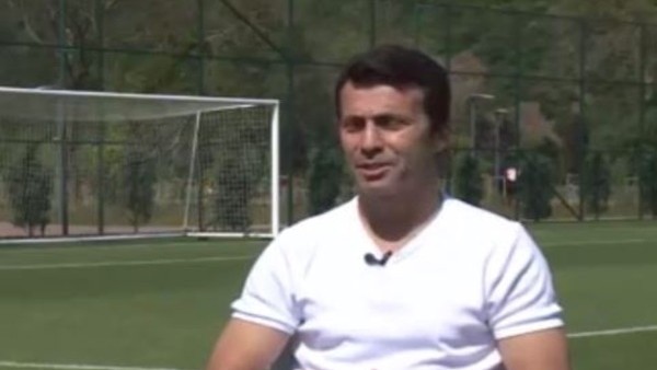 Bülent Korkmaz: 'Arda Turan, Manisaspor'a sözüm var dedi ve sözünü tuttu'