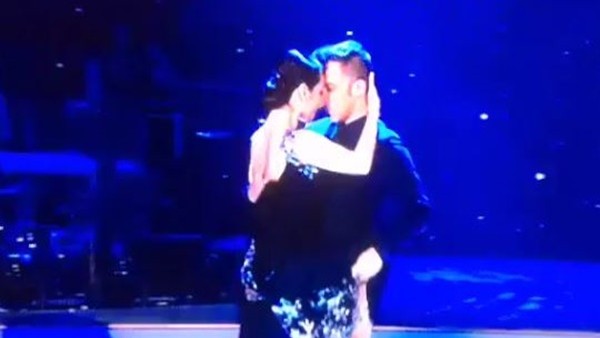 İnce ruhlu Del Piero!