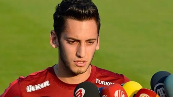 Hakan Çalhanoğlu'nun Men Cezası İle İlgili Son Gelişmeler.