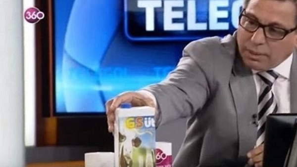 Galatasaray'a yeni kaynak 