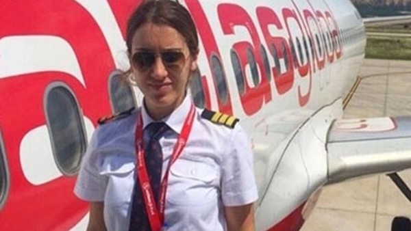 Yenge'nin fenomen arkadaşı