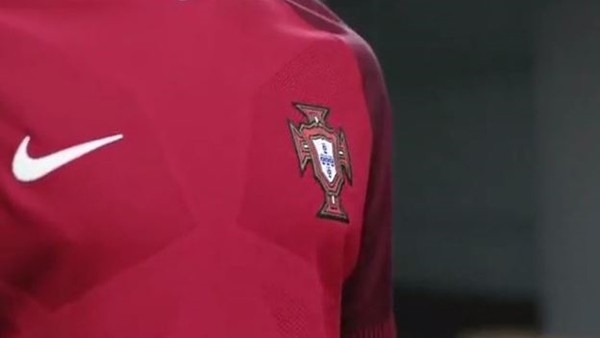 Portekiz milli takımının yeni formaları