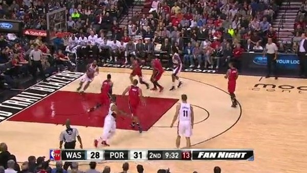 NBA'de Haftanın En Güzel 10 Smacı