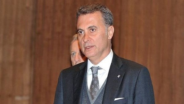 Fikret Orman, Mutlu Kaya'nın tedavi masraflarını üstlendi