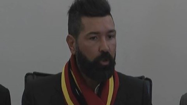 Kayserispor, Hakan Kutlu ile anlaştı