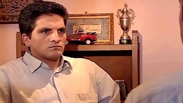 Deli Hikmet'in Yıllar Önceki Galatasaray Tespiti!