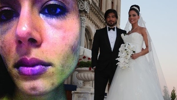 İbrahim Toraman'nın eski eşinden şok itiraflar!