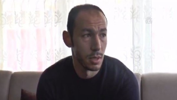 Umut Bulut, Baba Evinde Taziyeleri Kabul Etti