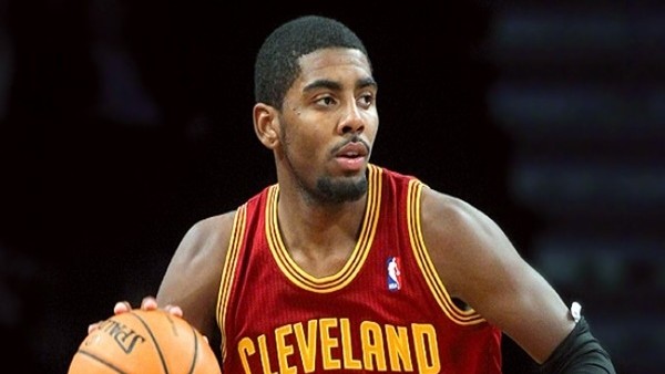 Kyrie Irving'den 33 Sayılık Performans!