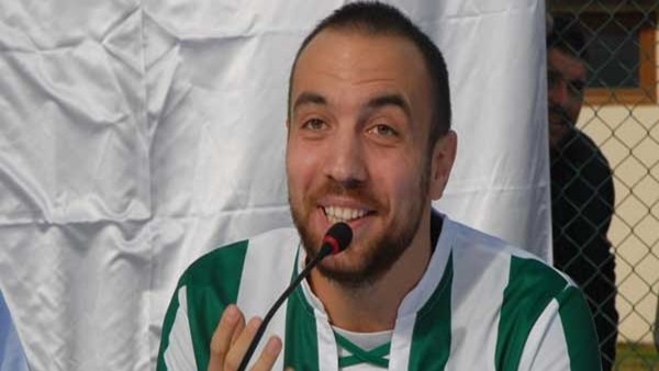 Sercan Yıldırım Yuvada Kalmak İstiyor