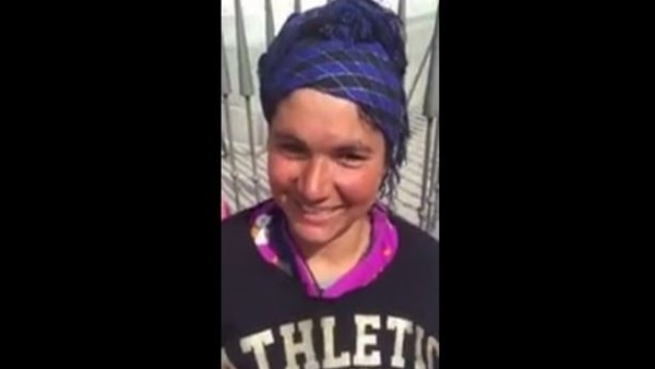 Mülteci Değil, Türk Çıktılar!