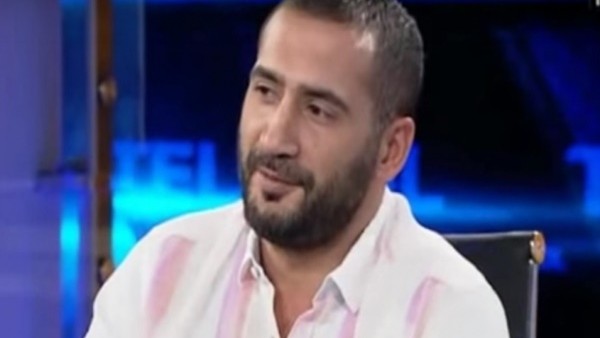 Ümit Karan'dan Hasan Ali Kaldırım'a övgüler!