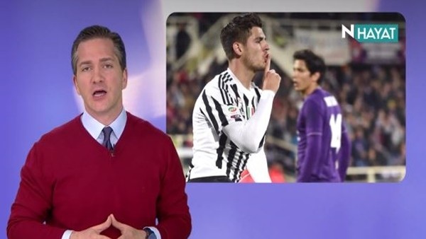 Avrupa Liglerine bakış!