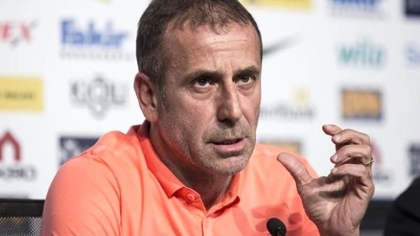 Abdullah Avcı'yı kızdıran Emre sorusu