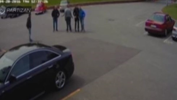 Partizan CEO'suna meydan dayağı