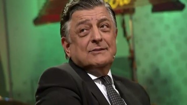 Yılmaz Vural, Sahalardan Sahnelere Mi Transfer Olacak?