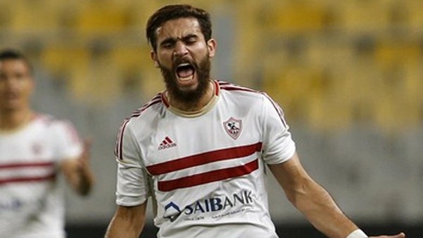 Mısır'ı ayağa kaldıran röveşata