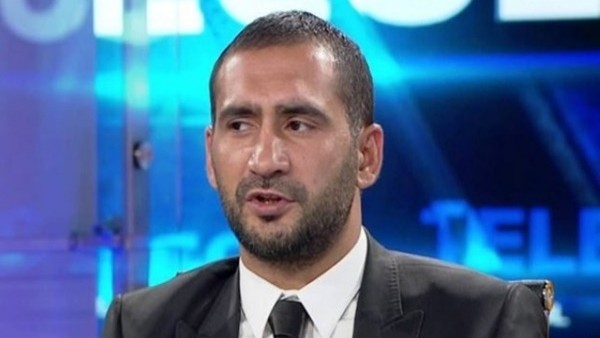 ümit Karan: 'Bu kadar ruhsuz oynanmaz'