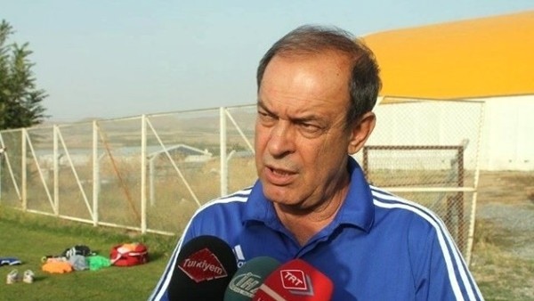 Yücel İldiz: 'Karabükspor'u Layık Olduğu Yere Getireceğiz'