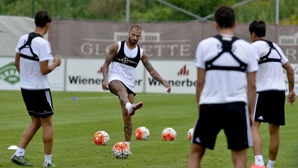 Quaresma Bu İşi Gözleri Kapalı Bile Yapıyor