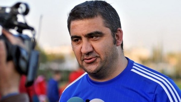Ümit Özat: 'Fenerbahçe'yi yenmek için elimizden geleni yapacağız'