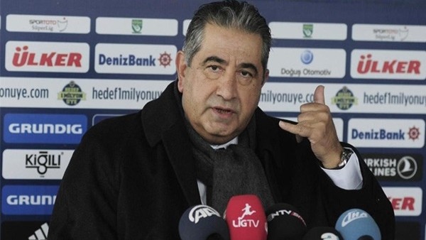 Mahmut Uslu: 'Konya'nın Başkanı Paralelci'