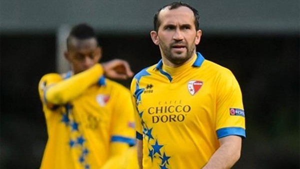 Gekastan Hat-trick Şov