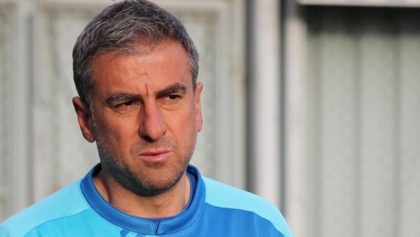 Hamza Hamzaoğlu'ndan Fikret Orman'a Yanıt