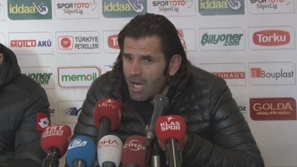 İbrahim Üzülmez: 'Önemli işler başarıyoruz'