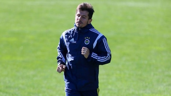 Emre Belözoğlu ve müthiş sol ayağı