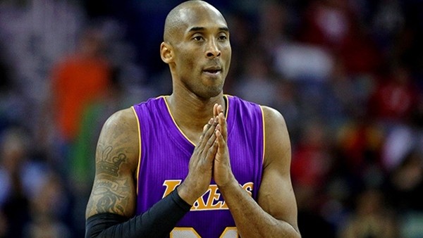 Kobe Bryant'ın Nba'deki İlk Sezonundaki En Güzel 10 Hareketi