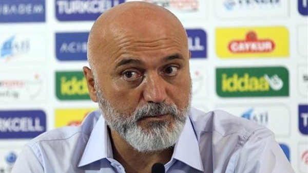 Hikmet Karaman'dan beraberlik açıklaması