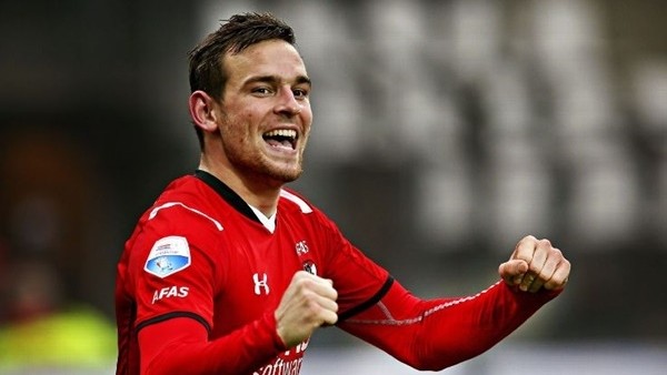 Klopp'un gözdesi 4 gol birden attı