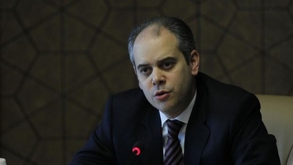 Spor Bakanı Kılıç'tan Trabzon'da yaşanan olaylarla ilgili konuştu