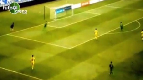 Kalecinin Hatası Pahalıya Patladı