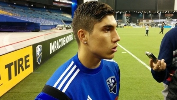 Lucas Ontivero'nun şansızlığı