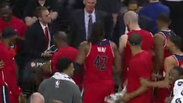 Nba'de Haftanın En Güzel 10 Hareketi