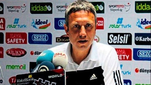 Mutlu Topçu: 'Bir Pozisyon Var O Da Gol Oldu'