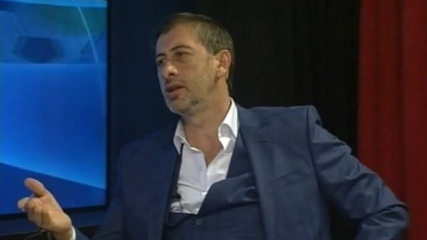 Fazlı Ulusal, Antalyaspor'a başkan adayı oluyor