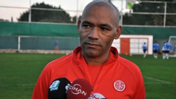 Morais'ten Galatasaray Açıklaması