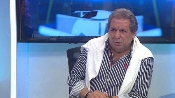 Erman Toroğlu: ''4 yıldır verilmeyen adaletin sonucudur.''