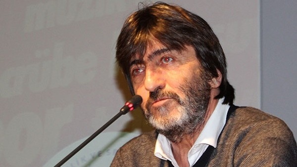 Rıdvan Dilmen'i terleten Galatasaray sorusu
