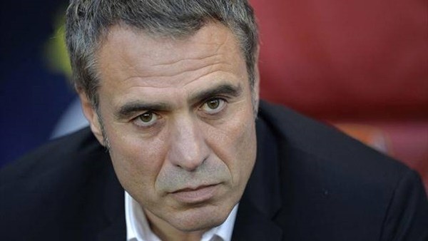 Ersun Yanal, Aziz Yıldırım'a Dava Mı Açıyor?