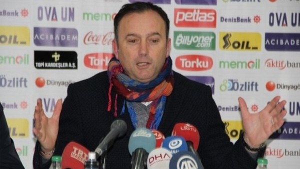 Hami Mandıralı, Başakşehir maçını değerlendirdi