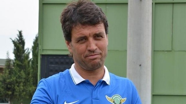 Akhisar Belediyespor zorlu virajda!