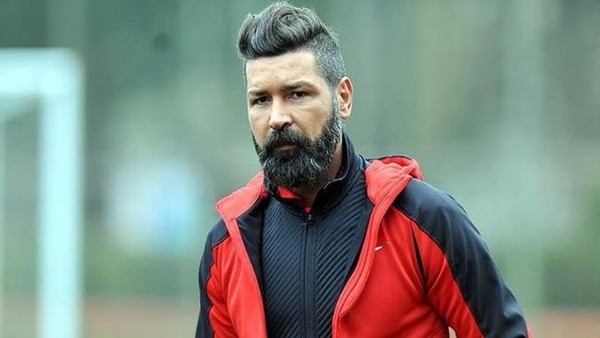 Kayserispor'dan Beşiktaş'a gözdağı