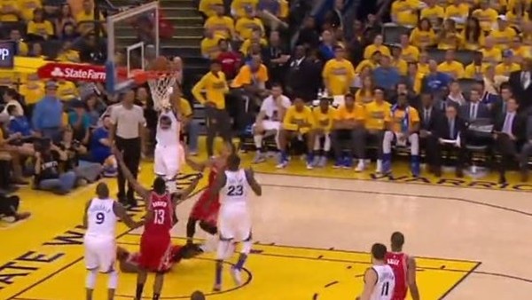 Nba'de Gecenin En Güzel 5 Hareketi 