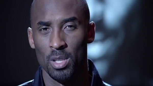 Kobe Bryant'ın eğlenceli anları