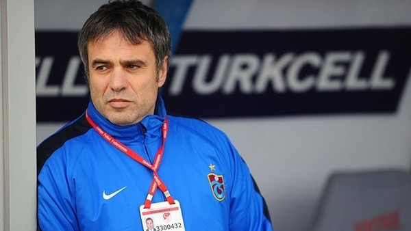 Trabzonspor Ersun Yanal'ı istiyor mu?
